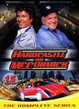 DVD : Hardcastle and McCormick The Complete Series Seasons 1,2,3 In One Pack