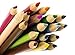 MindWare Colored Pencils, Assorted Colors, 18 Count