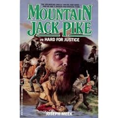 Mountain Jack Pike   08 Hard For Justice