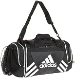 adidas Copa Edge Duffle,Black,one size