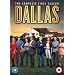 Dallas - Season 1 (DVD + UV Copy)