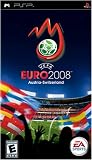 UEFA Euro 2008 �y�C�O�k�ĔŁz PSP �摜