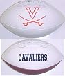 Virginia Cavaliers Signature Series Football