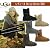 [アグオーストラリア]UGG australia ベイリーボタン ショートブーツ 2way 5803[並行輸入品]