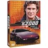 K2000, saison 4 - Coffret 6 DVD