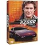 K2000, saison 4 - Coffret 6 DVD
