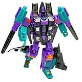 Ramjet Generation 2 Transformers Botcon Exclusive Action Figure