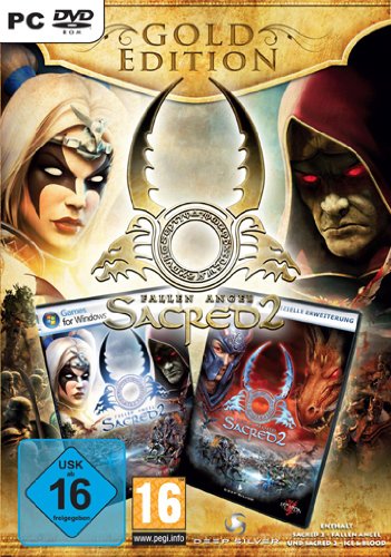 Sacred 2 - Gold Edition
