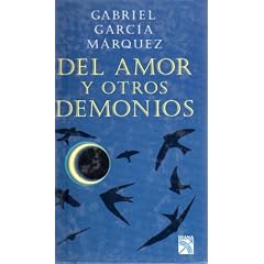 Del amor y otros demonios / Of Love and Other Demons