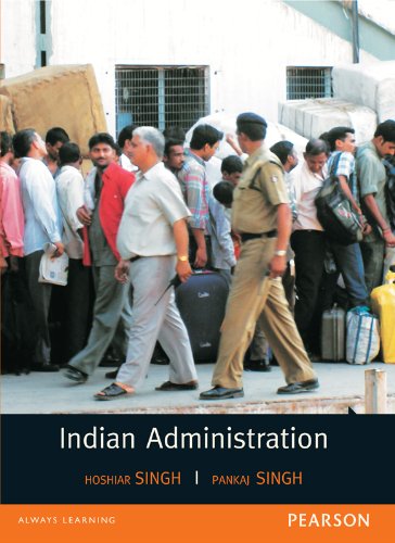 Indian Administration