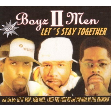CD-Charts  Search : Let's Stay Together