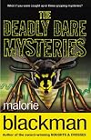 The Deadly Dare Mysteries