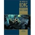 The World of Kong: A Natural History of Skull Island (King Kong)