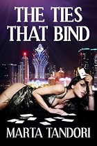 THE TIES THAT BIND-From Free Kindle Books Library