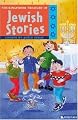 The Kingfisher Treasury of Jewish Stories (The Kingfisher Treasury of Stories)