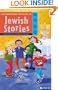 The Kingfisher Treasury of Jewish Stories (The Kingfisher Treasury of Stories)