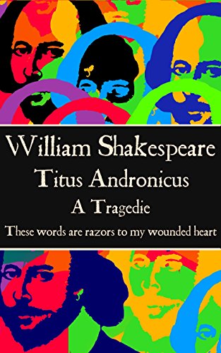 Titus Andronicus: 