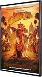 Beverly Hills Chihuahua 11x17 Framed Poster