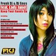 Keep Your Hands Up(original mix)