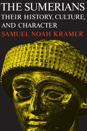 The Sumerians: Their History, Culture, and Character (Phoenix Books) The Sumerians: Their History, Culture, and Character (Phoenix Books)