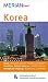 Seoul Korea: MERIAN live! - Mit Kartenatlas im Buch und Extra-Karte zum Herausnehmen