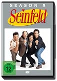 Produkt-Bild: Seinfeld - Season 8 [4 DVDs]