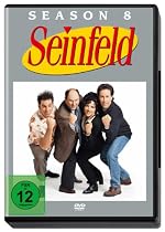 Seinfeld - Season 8 [4 DVDs]