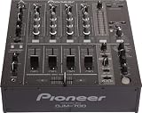 Pioneer DJM-700K Pro Dj Mixer     (Black)