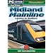 Midland Mainline - London to Bedford (PC CD)