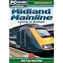 Midland Mainline - London to Bedford (PC CD)
