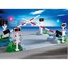 PLAYMOBIL� 4306 - Beschrankter Bahn�bergang