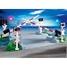 PLAYMOBIL� 4306 - Beschrankter Bahn�bergang