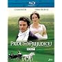 Pride and Prejudice [Blu-ray] <b>Blu-ray</b> ~ Colin Firth