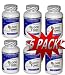 Blood Tonic (150 Capsules) - Concentrated Herbal Blend - Dietary Supplement 6 Pack