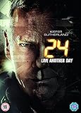 24: Live Another Day [DVD] [2014]