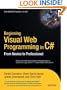 Beginning Visual Web Programming in C#