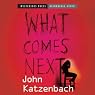 H&ouml;rbuch What Comes Next