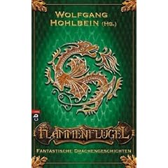 Flammenfl�gel