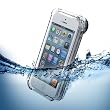 Amphibian Waterproof Case for iPhone 5