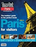 Time Out Paris for Visitors