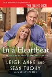 In a Heartbeat: Sharing the Power of Cheerful Giving