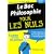 Le Bac philosophie pour les Nuls