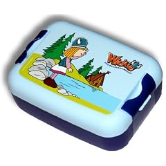 Studio 100 - MEVVDE000090 - Wickie : Lunchbox 1