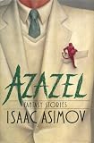 Azazel: Fantasy Stories