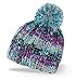 DAKINE Women's Cassie Hand Knit Beanie