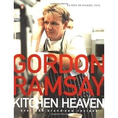 Kitchen Heaven: Over 100 Brand-new Recipes