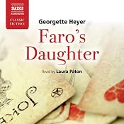 Faro's Daughter | [Georgette Heyer]