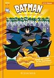Produkt-Bild: Batman 02: Das Gruselkabinett des B&ouml;sen: Fischer. Nur f&uuml;r Jungs