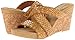 Skechers Cali Women's Modiste Fish Tail Wedge Sandal