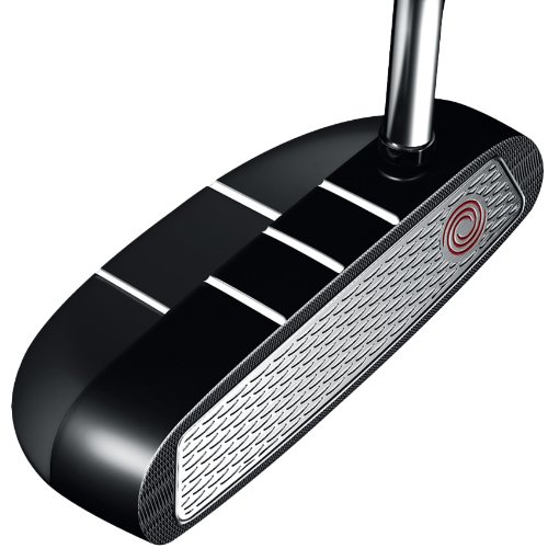 Odyssey Metal X Rossie Putter (Right Handed, 35)